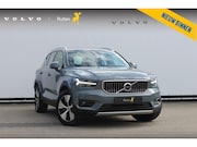 Volvo XC40 - T4 211PK Automaat Plug-in hybrid Plus Bright Harman Kardon A