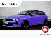 Opel Astra - 1.2 Turbo Hybrid GS | Navigatie | Apple Carplay/Android Auto