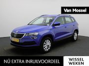 Skoda Karoq - 1.0 TSI Business Edition | Apple Carplay / Android Auto | Pa