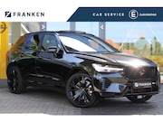 Volvo XC60 - 2.0 T6 Plug-in hybrid AWD Plus Black Edition | Panoramadak |