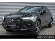 Volvo XC60 - Recharge T6 AWD R-Design | Pano. dak | Head-up | Adaptive Cr