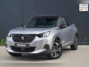 Peugeot 2008 - 1.2 PureTech GT-line lPANOlCarplaylCameral 3D-Cock