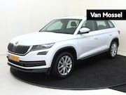 Skoda Kodiaq - 1.5 TSI 150Pk DSG Business Edition Plus | Navigatie | 360 Pa