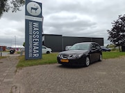Saab 9-3 - 2.0t 175pk Norden Exklusiv | Trekhaak |