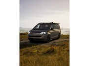 Volkswagen California - Ocean 1.5 eHybrid 180 kW / 245 PK DSG 4Motion Facelift verwa