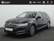 Skoda Superb - Combi 1.4 TSI 218pk iV Business Edition | Trekhaak | Achteru