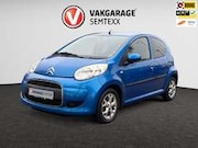 Citroën C1 - 1.0-12V Exclusive | Org. NL | Apk 13-01-2027 | Air