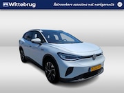 Volkswagen ID.4 - Pure 52 kWh / SOH 92%/ AUTOMAAT/ WARMTEPOMP/ PANODAK/ NAVI/