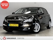 Peugeot 308 - 1.2 VTi Active/ D-Riem verv: 158.000 KM/ 16'' LMV/ Navi/ Cli