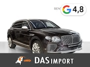 Bentley Bentayga - EWB Mulliner V8