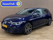Volkswagen Golf - 1.5 eTSI R-Line|LED|Automaat|Sfeerverlichting|Carplay|19 Inc