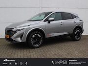 Nissan Qashqai - 1.3 MHEV Xtronic N-Connecta / Panoramadak / Stoel- & Stuurve