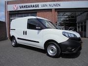 Fiat Doblò Cargo - 1.3 MJ L1H1||Airco||Rijklaar||