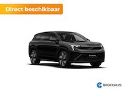 Skoda Peaq - Sportline | 21" lichtmetalen velgen "Dugong" zwart gepolijst