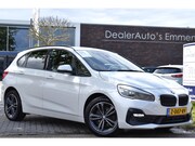 BMW 2-serie Active Tourer - 220i HIGH EXE M-PAKKET LEDER NAVI