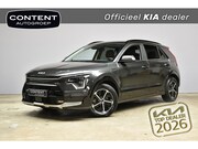 Kia Niro - 1.6 PHEV DynamicLine edition |Navi |Stoel en Stuurverwarming