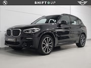 BMW X3 - xDrive20i M-Sport | Panoramadak | Comfort Access | 20"