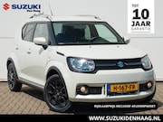 Suzuki Ignis - 1.2 Smart Hybrid Select |Apple Carplay |Android auto | Stoel