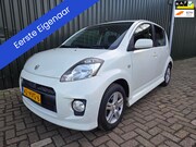 Daihatsu Sirion - 1.3 Exclusive AUTOMAAT