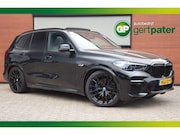 BMW X5 - xDrive45e M-Sport Pano/Laser/22"/H&K/AdaptiveCruise/HeadUp/S