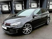 Volkswagen Golf - 2.0 GTI Edition SCHUIFDAK/LEDER/CRUISE/CLIMA