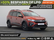 Dacia Jogger - TCe 100pk ECO-G Extreme 5p. | Parkeersensoren voor/achter | 