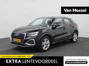 Audi Q2 - 30 TFSI Advanced edition | VIRTUAL COCKPIT | STOELVERWARMING
