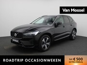 Volvo XC60 - T6 PHEV AWD Plus Black Edition Aut. | PANO-SCHUIFDAK | STOEL