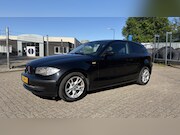 BMW 1-serie - 118i Business Line