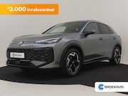 Volkswagen T-Roc - R-Line First Edition | 'App-Connect' draadloze smartphone in