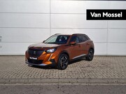 Peugeot 2008 - 1.2 PureTech Allure | Camera | Stoelverwarming | Cruise Cont