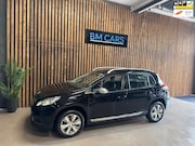 Peugeot 2008 - 1.2 VTi Allure Airco, Half leer, Navigatie