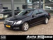 Mercedes-Benz E-klasse - E 200 CGI Avantgarde automaat face lift dealer onderhoud