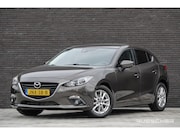 Mazda 3 - 2.2D TS+ 150Pk Aut. | SkyActive | Cruise Control | 16''