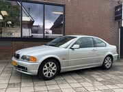 BMW 3-serie - 325Ci Executive