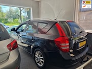 Kia Ceed - 1.6 All Stars 5-DRS met ruilmotor 135000 km met trekhaak