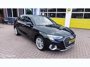 Audi A3 - Sportback 30 TFSI S edition