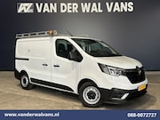 Renault Trafic - 2.0 Blue dCi 131pk L1H1 Euro6 Airco | Imperiaal | Navigatie