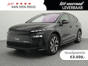 Skoda Enyaq iV - Sportline 85 | Trekhaak | Stoelverwarming | Elektrische acht