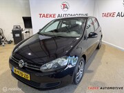 Volkswagen Golf - 1.4 TSI Trendline Clima/Cruise/PDC/Apk