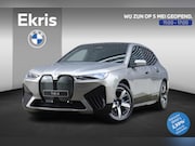 BMW iX - xDrive40 High Executive | Sport Edition | Sportpakket