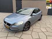 Volvo V40 - 2.0 T2 Nordic+ LUXURY|Nederlandse auto|Navi , LED verlichtin