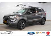 Ford EcoSport - 1.0 EcoBoost Titanium | Automaat | Trekhaak |