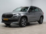 Skoda Kodiaq - 1.5 TSI DSG Sportline Business | Matrix-LED | Android/Carpla