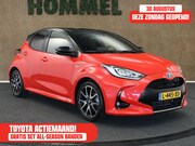Toyota Yaris - 1.5 Hybrid Launch Edition - HEAD-UP DISPLAY - APPLE CARPLAY/