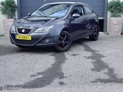 Seat Ibiza - 1.4-16V 25 Edition I AIRCO I NAP I APK I