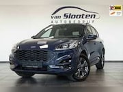 Ford Kuga - 2.5 PlugIn Hybrid ST-Line X |Voorruit verwarming |