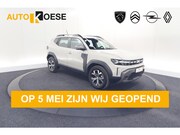 Dacia Duster - Mild Hybrid 130 Expression | Camera | Stoelverwarming | Appl