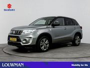 Suzuki Vitara - 1.4 Boosterjet Select Smart Hybrid | Stoelverwarming | Navi
