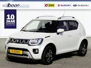 Suzuki Ignis - 1.2 Smart Hybrid Style Automaat | Navi | Camera | Cruise | C